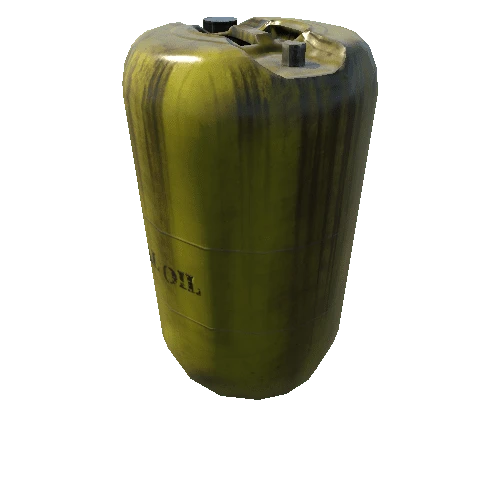 OilBottle