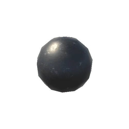 Bullet_Ball