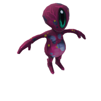 Alien_Blobby