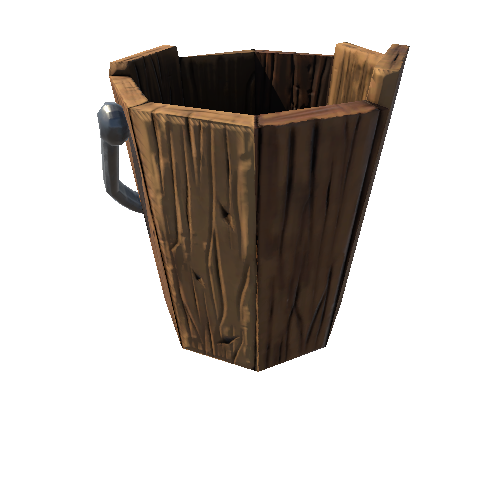 Prefab_Bucket