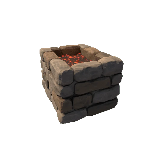 Prefab_ForgeFurnace