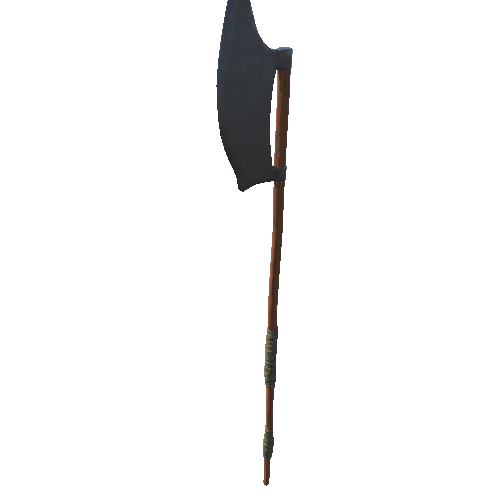 Prefab_Halberd02