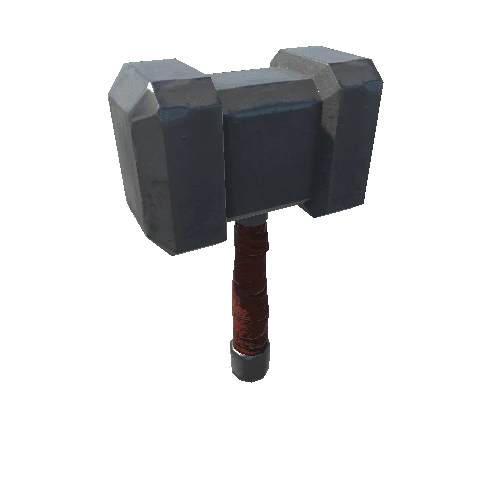 Prefab_Hammer01