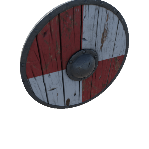 Prefab_RoundShield_redWhite_pattern01