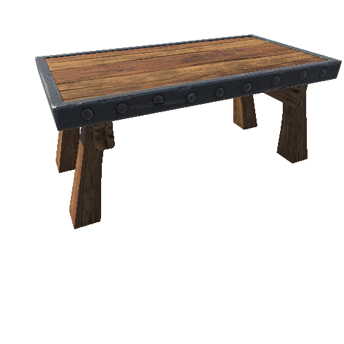 Prefab_Table