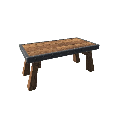 Prefab_Table