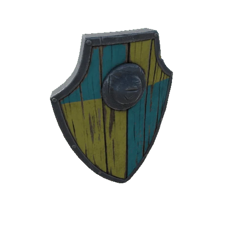 Prefab_VarangianShield_yellowTurquoise_pattern02