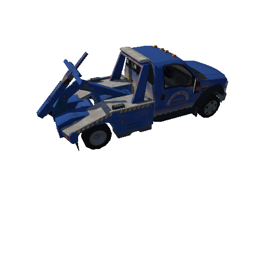 towtruck