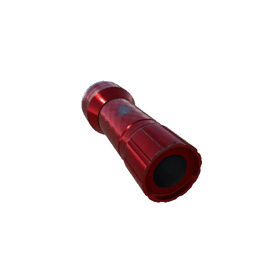 Flashlight_01_red