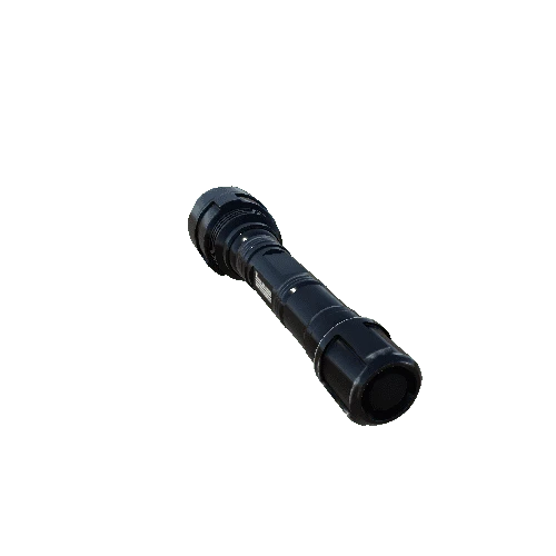 Flashlight_02_black