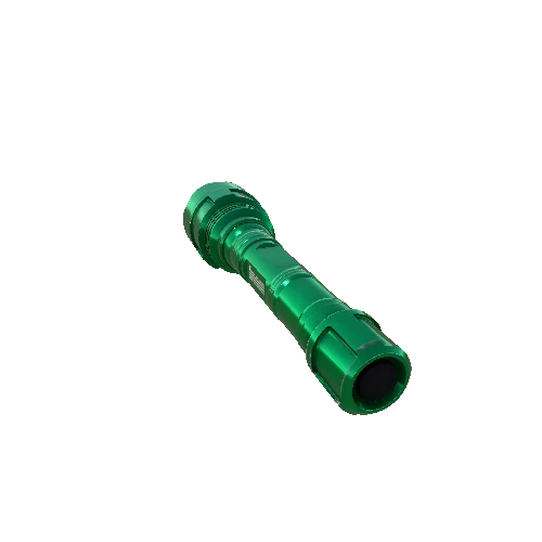 Flashlight_02_green