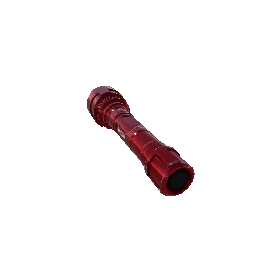 Flashlight_02_red