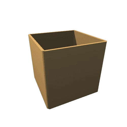 box_cardboard_large_square_open