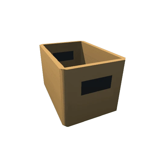 box_cardboard_rectangle_open_handle