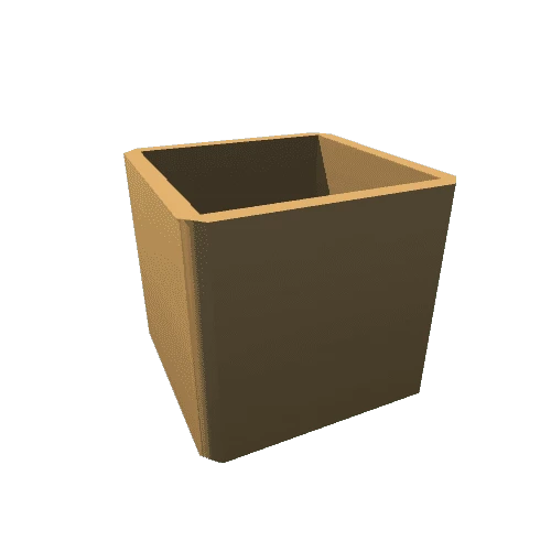 box_cardboard_square_open