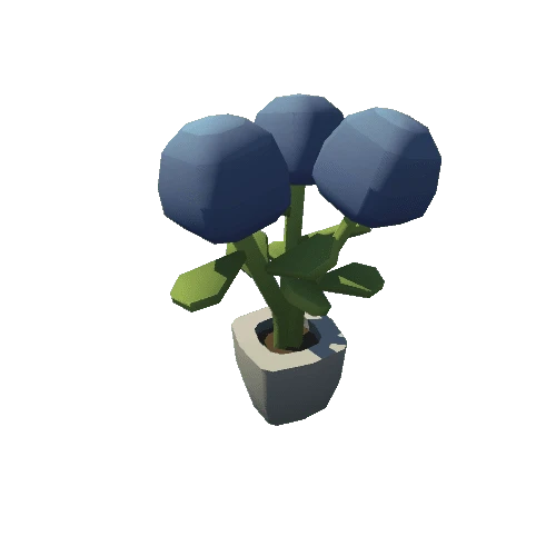 flower_bunch_2_blue_pot