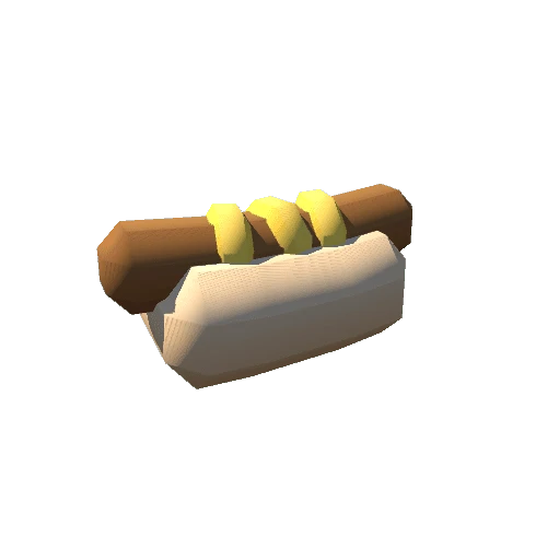 hotdog_mustard