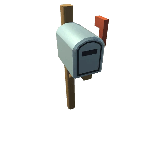 mailbox