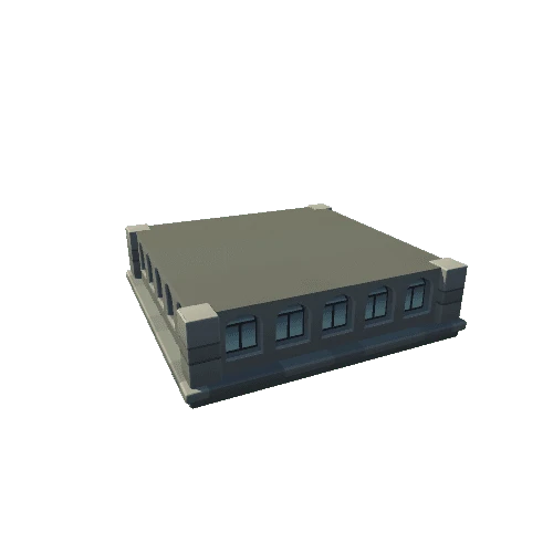 office_building_type1_single_floor1_grey