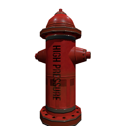 hydrant