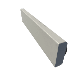 WallPipe