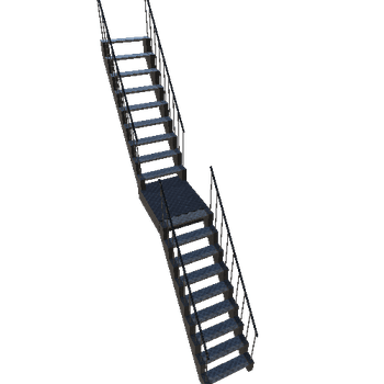 Stair-Straight_1