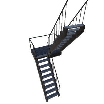 Stair-U_1