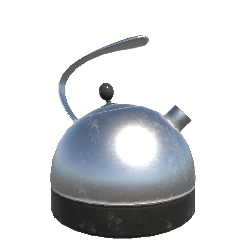 Kettle