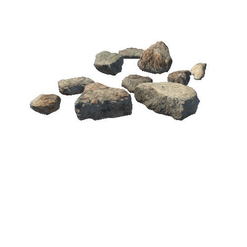 Rocks