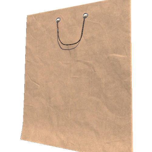 Ypperlig_TableSet_PaperBag