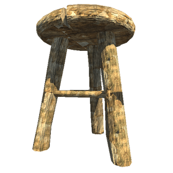 stool