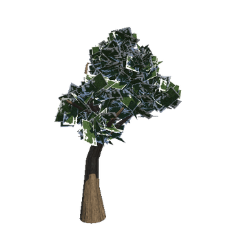 tree