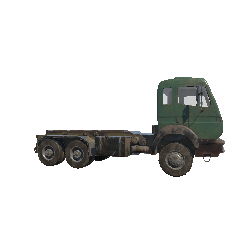 Truck01_TimberX