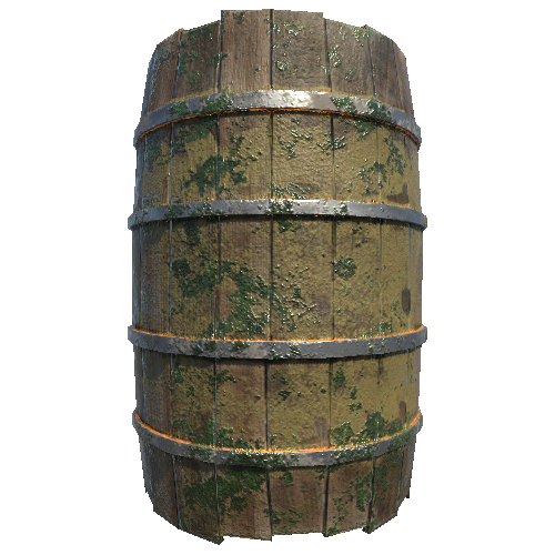 Barrel_painted