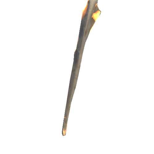 Ulna_lod0