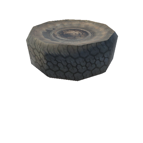 Car_tire_v1_Lod1