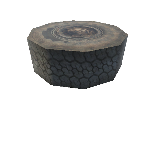 Car_tire_v1_Lod2