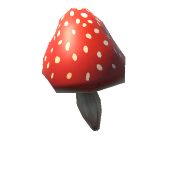 mushroom