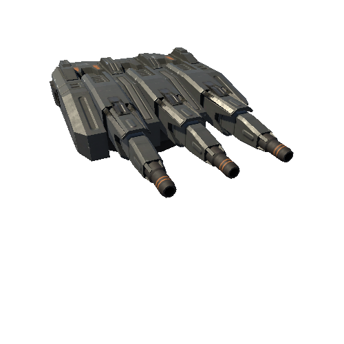 ScifiSpaceshipTurretMKVI