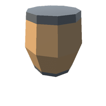 Barrel