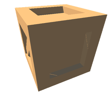 Crate