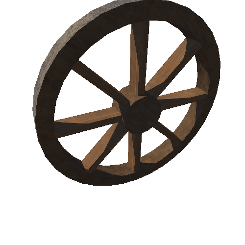 Cart_Wheel