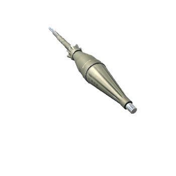 Missile