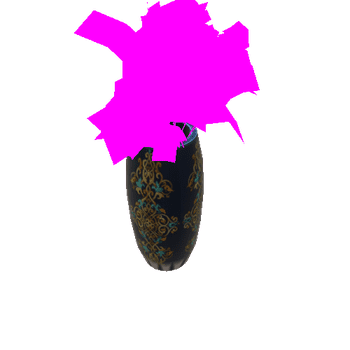 flowerViolet