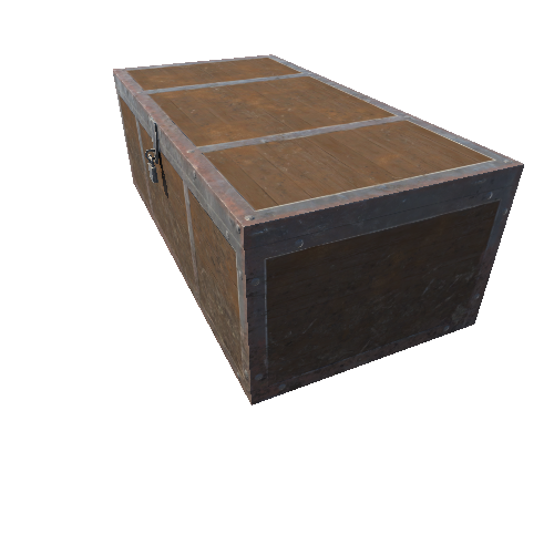 Box_Dirt