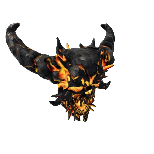 DemonSkull_Lava_004