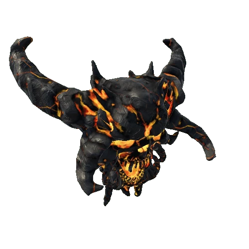 DemonSkull_Lava_007