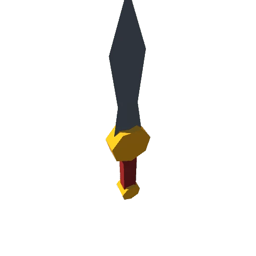 dagger5