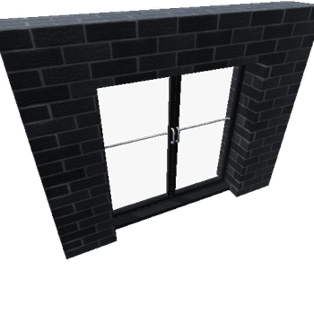 IntExt_C&T_01_BrickGlassDoors_01