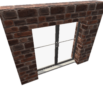 IntExt_C&T_02_BrickGlassDoors_01